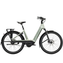 TREK Charter+ 4 Nexus 5 riem 540 Wh - lowstep