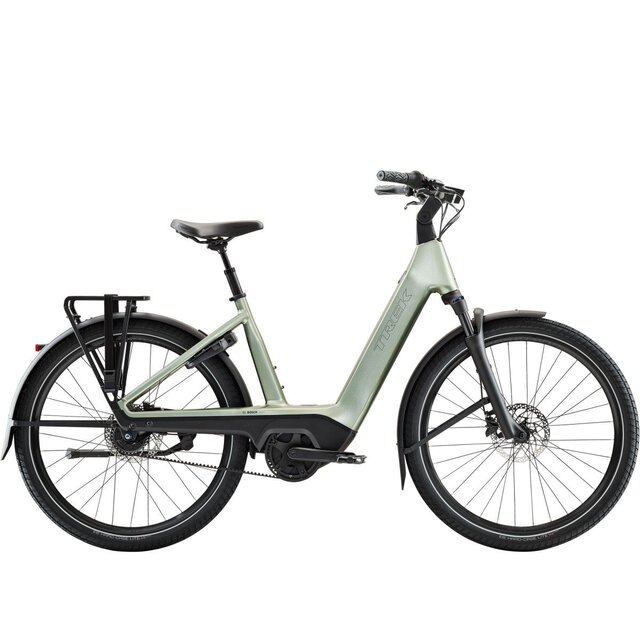 TREK Charter+ 4 Nexus 5 riem 540 Wh - lowstep
