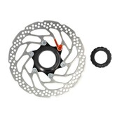Shimano RT30 Schijfrem Ø160mm CenterLock Incl. Sluitring