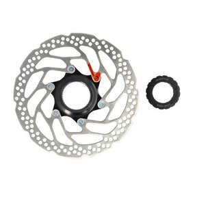 Shimano RT30 Schijfrem Ø160mm CenterLock Incl. Sluitring
