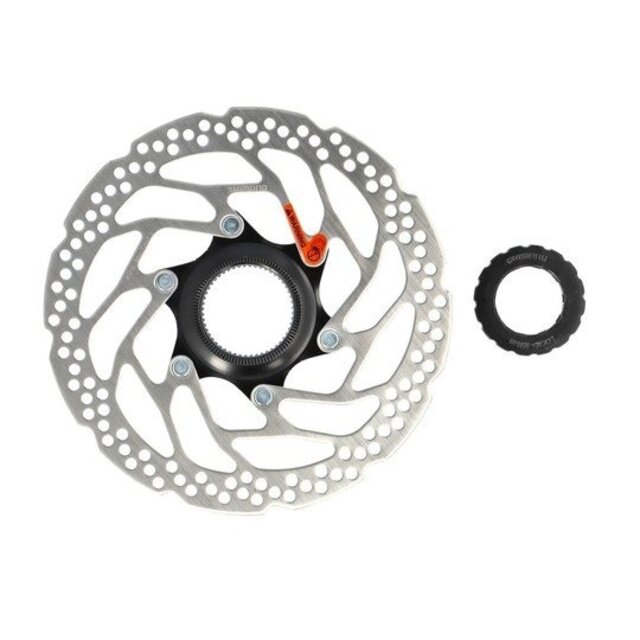 Shimano RT30 Schijfrem Ø160mm CenterLock Incl. Sluitring