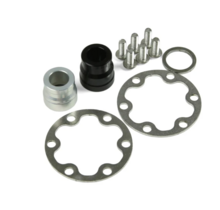 HOPE Conversion Kit Rear-Hub Pro 2 Evo / Pro 4 to 12x148mm Boost