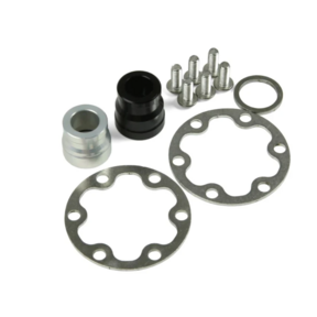 HOPE Conversion Kit Rear-Hub Pro 2 Evo / Pro 4 to 12x148mm Boost