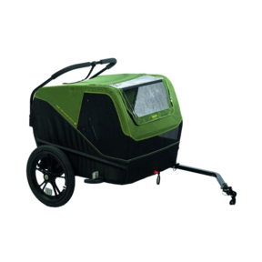 Fietskar XLC Dog M