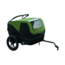 Fietskar XLC - hond - maat M (tot 25kg.)