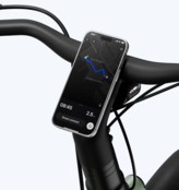 TENWAYS Universele telefoonhouder
