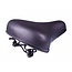 SIMSON Simson Fietszadel Basic - zwart