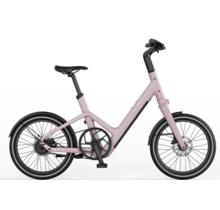 Reany C1 compact e-bike - (ca. 155–190 cm)