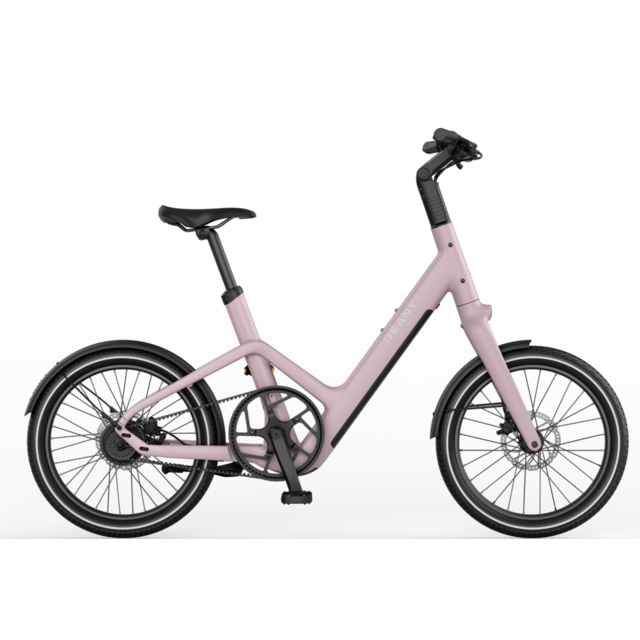 Reany C1 compact e-bike - (ca. 155–190 cm)