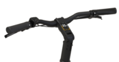 Reany C1 compact e-bike - (ca. 155–190 cm)
