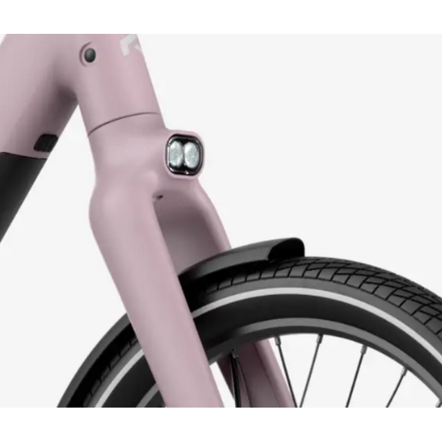 Reany C1 compact e-bike - (ca. 155–190 cm)