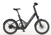 Reany C1 compact e-bike - (ca. 155–190 cm)