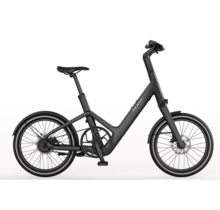 Reany C1 compact e-bike - (ca. 155–190 cm)