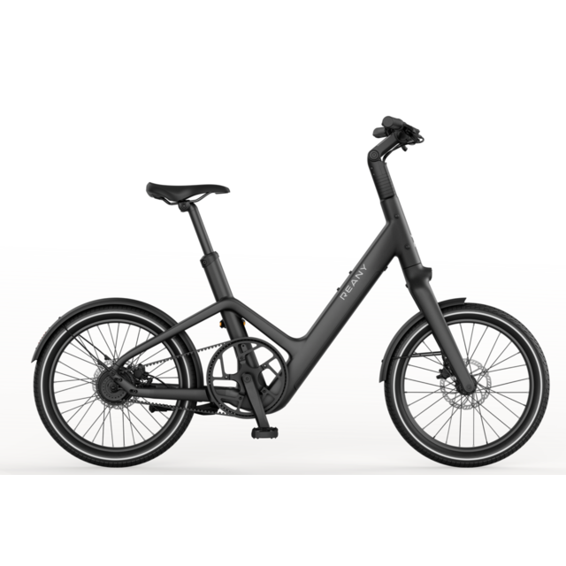 Reany C1 compact e-bike - (ca. 155–190 cm)