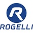 ROGELLI Fiets Boxershort Heren Zwart 2XL