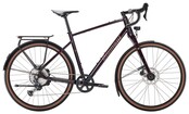 DIAMANT Nhoma Pro SCHWARZKIRSCH METALLIC XL 58cm XL 2026