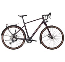 DIAMANT Nhoma Pro SCHWARZKIRSCH METALLIC XL 58cm XL 2026