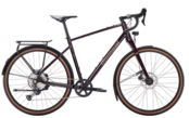 TREK / DIAMANT Nhoma Pro - travelbike / vakantiefiets