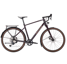 TREK / DIAMANT Nhoma Pro - travelbike / vakantiefiets