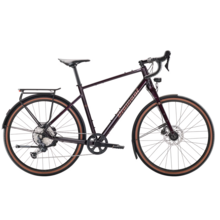 TREK / DIAMANT Nhoma Pro - travelbike / vakantiefiets