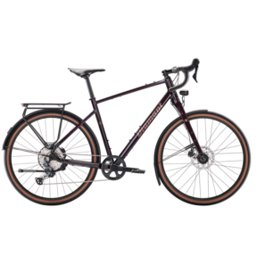 TREK / DIAMANT Nhoma Pro - travelbike / vakantiefiets