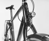 TREK / DIAMANT Nhoma Pro - travelbike / vakantiefiets