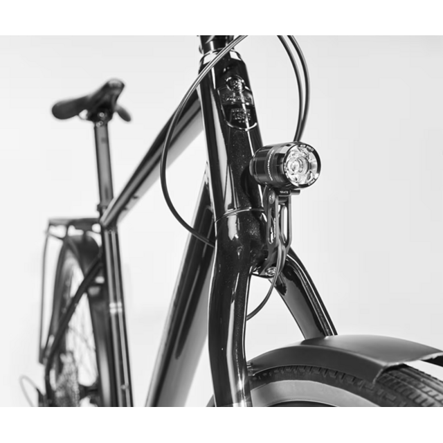 TREK / DIAMANT Nhoma Pro - travelbike / vakantiefiets
