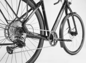 TREK / DIAMANT Nhoma Pro - travelbike / vakantiefiets