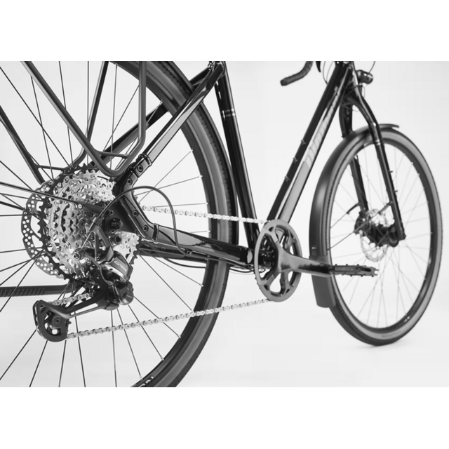 TREK / DIAMANT Nhoma Pro - travelbike / vakantiefiets