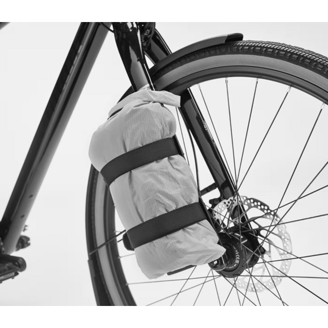 TREK / DIAMANT Nhoma Pro - travelbike / vakantiefiets