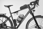 TREK / DIAMANT Nhoma Pro - travelbike / vakantiefiets