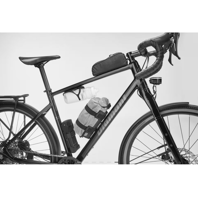 TREK / DIAMANT Nhoma Pro - travelbike / vakantiefiets