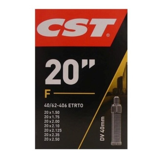 BIB 20X150-250 CST DV (40)