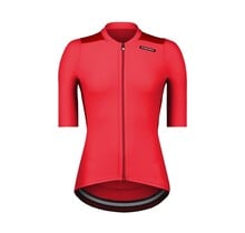 Fietsshirt Alda 110LW Color Edition Koraalroze/Rood L