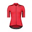 Etxeondo Fietsshirt Alda 110LW Color Edition Koraalroze/Rood L