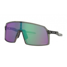 Oakley Sutro (GREY INK - PRIZM ROAD JADE)