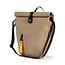 URBAN PROOF Fietstas Storm Recycled - 20 liter - zand