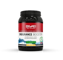 Endurance booster citroen