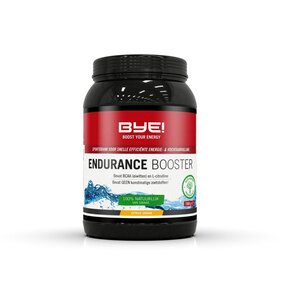 Endurance booster citroen