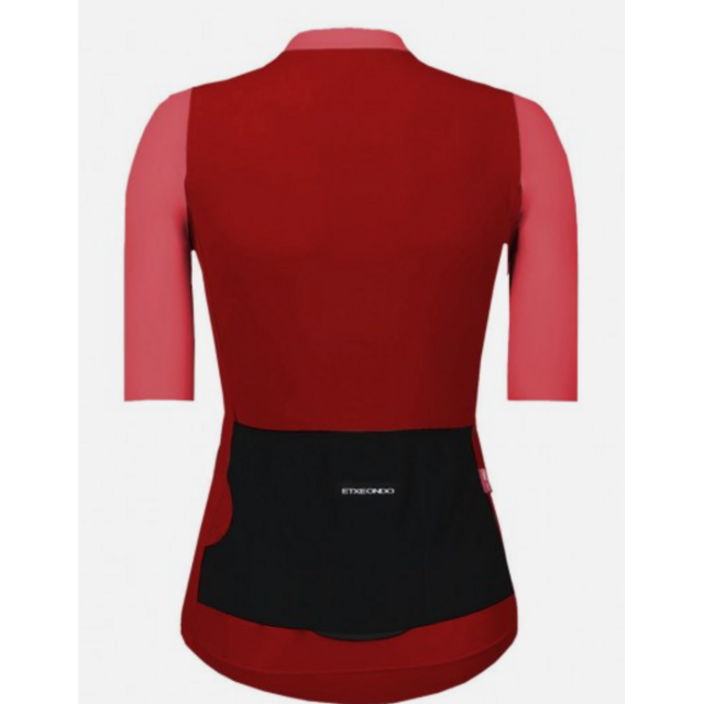 Etxeondo - fietsshirt Alda 110LW - dames