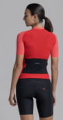 Etxeondo - fietsshirt Alda 110LW - dames