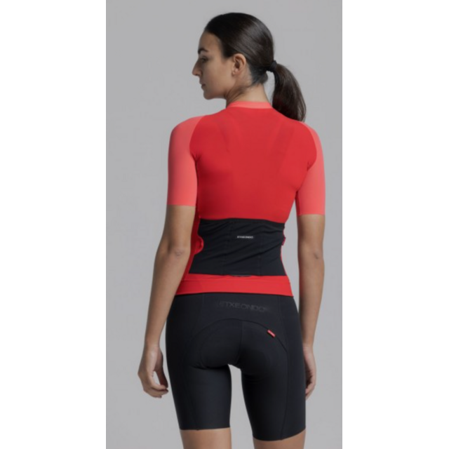 Etxeondo - fietsshirt Alda 110LW - dames