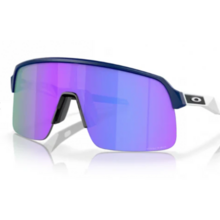 Oakley Sutro Lite (MATTE NAVY - PRIZM VIOLET)