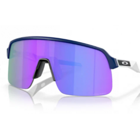 Oakley Sutro Lite (MATTE NAVY - PRIZM VIOLET)