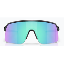 Oakley Sutro Lite S (MATTE TRANS BLUE - PRIZM SAPPHIRE)O