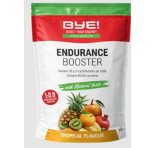 BYE! Endurance Sportdrank - 1kg