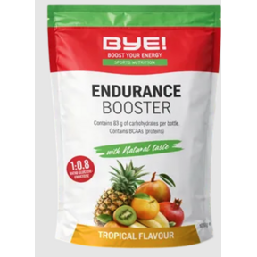 BYE! Endurance Sportdrank - 1kg