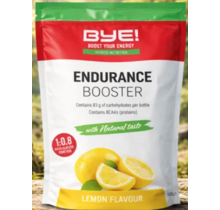 BYE! Endurance Sportdrank - 1kg