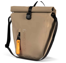 Urban Proof fietstas enkel Storm recycled - 20L