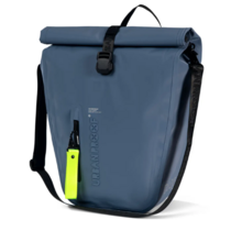 Urban Proof fietstas enkel Storm recycled - 20L